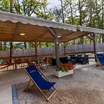 3 De L'oree Du Bois Tatil Evi