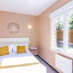 Tatil Evi 3 De L'oree Du Bois Thenon
