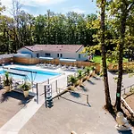 3 De L'oree Du Bois Tatil Evi Thenon
