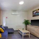 3 De L'oree Du Bois Tatil Evi Thenon