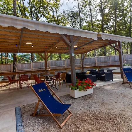 3 De L'oree Du Bois Dom wakacyjny