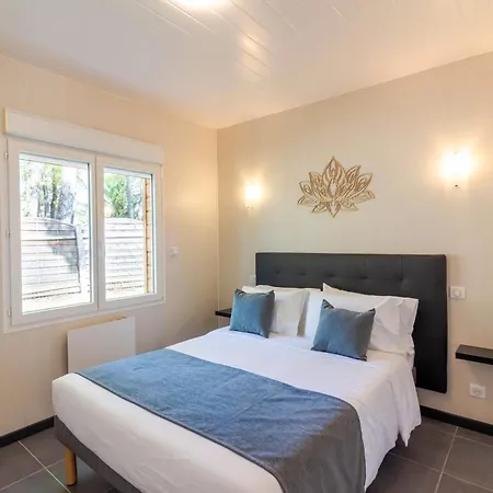 3 De L'oree Du Bois Dom wakacyjny