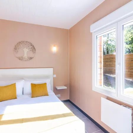 Dom wakacyjny 3 De L'oree Du Bois Thenon