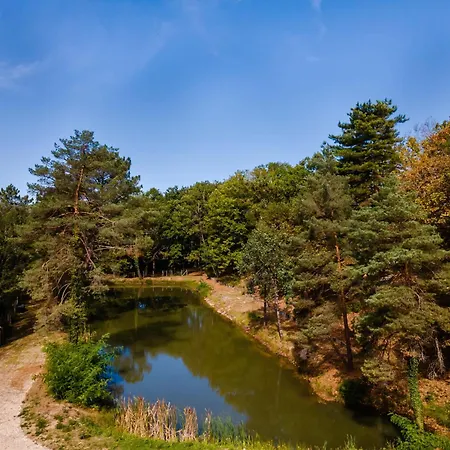 3 De L'oree Du Bois Dom wakacyjny Thenon