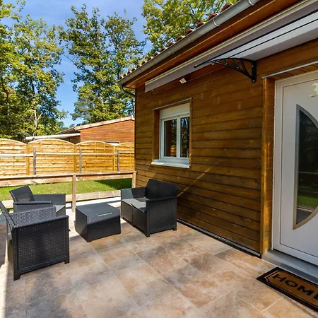 3 De L'oree Du Bois * Thenon