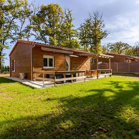 3 De L'oree Du Bois *