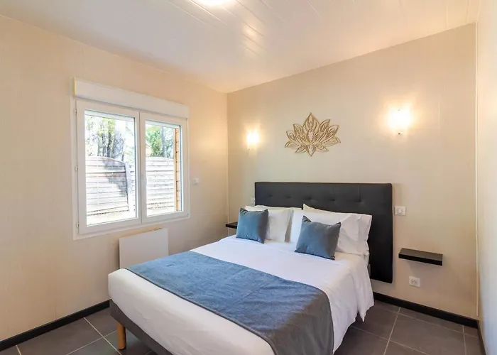 3 De L'oree Du Bois Vakantiehuis