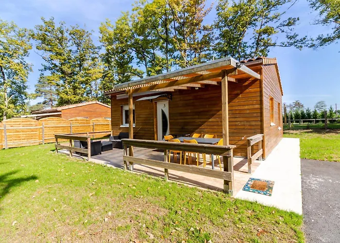 3 De L'oree Du Bois Thenon