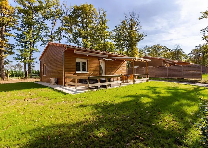 3 De L'oree Du Bois *