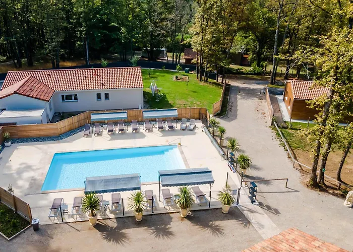 3 De L'oree Du Bois Thenon